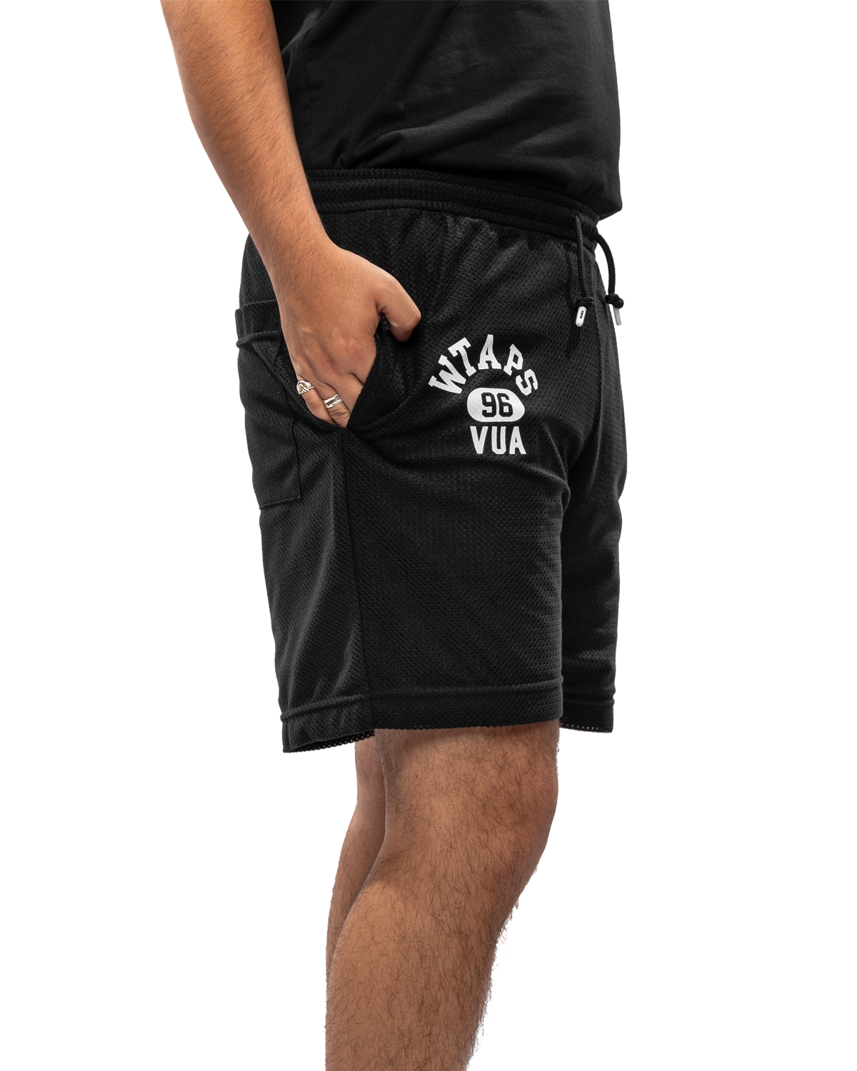 Msize】WTAPS WUS 02 / SHORTS / POLY. ERA 【公式通販】 Msize】WTAPS WUS 02 / SHORTS / POLY. ERA 【公式通販】