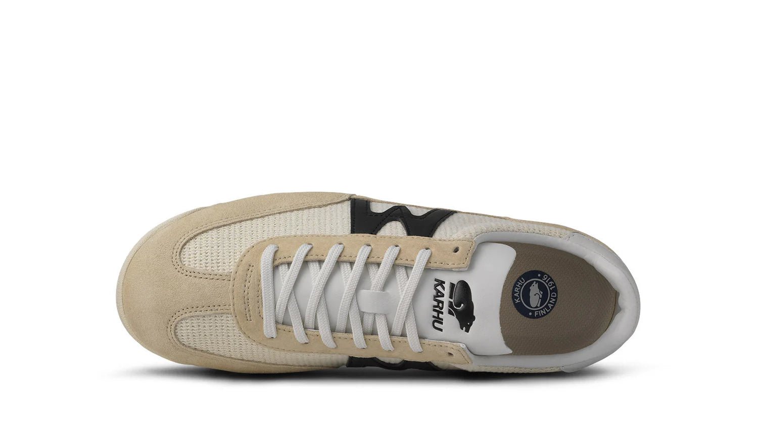 Mestari 76 Boulder/Jet Black - LIKELIHOOD