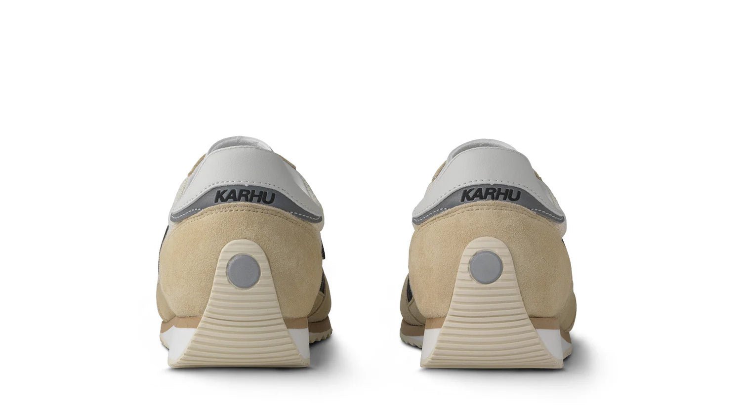 Mestari 76 Boulder/Jet Black - LIKELIHOOD