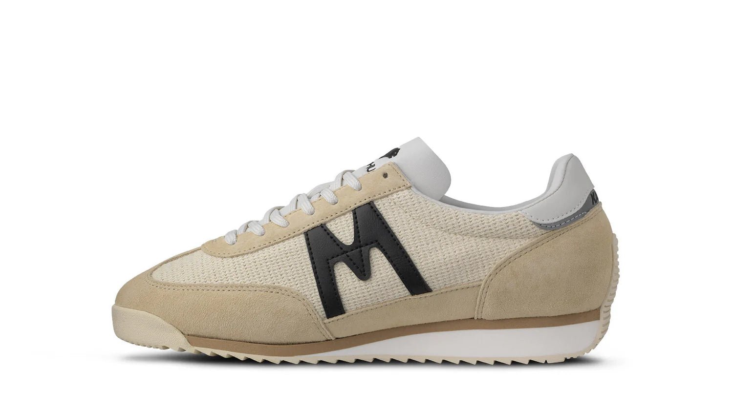 Mestari 76 Boulder/Jet Black - LIKELIHOOD