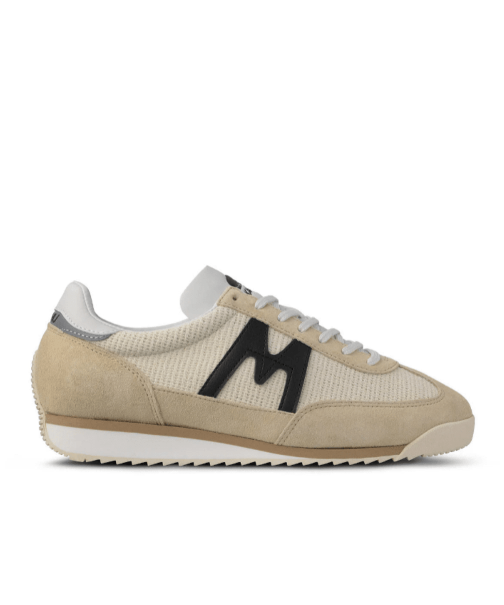 Mestari 76 Boulder/Jet Black - LIKELIHOOD