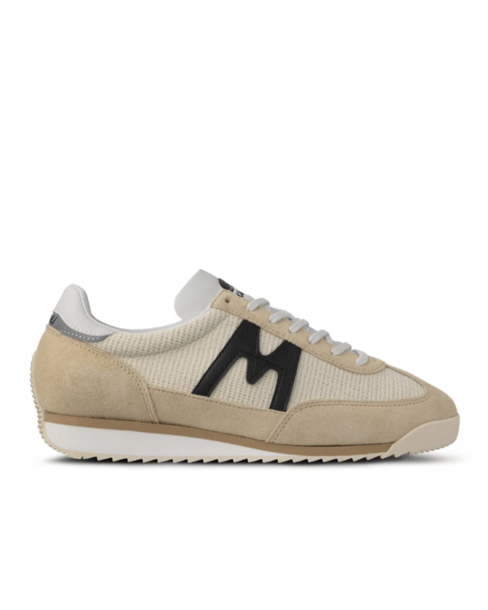 Mestari 76 Boulder/Jet Black - LIKELIHOOD