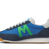 Mestari 76 Vintage Indigo/Poison Green - LIKELIHOOD