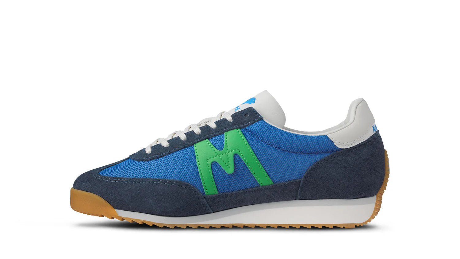 Mestari 76 Vintage Indigo/Poison Green - LIKELIHOOD