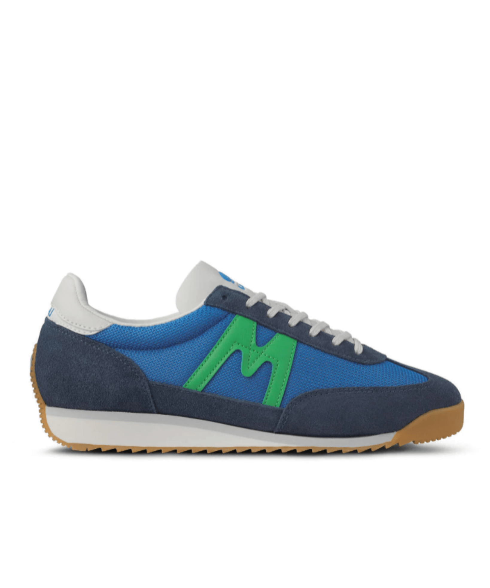Mestari 76 Vintage Indigo/Poison Green - LIKELIHOOD