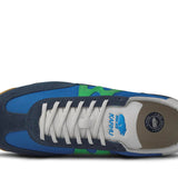 Mestari 76 Vintage Indigo/Poison Green - LIKELIHOOD
