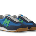 Mestari 76 Vintage Indigo/Poison Green - LIKELIHOOD