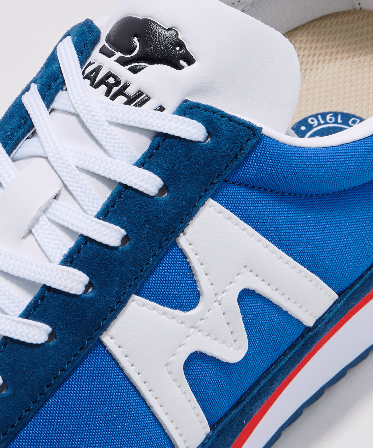 Mestari Classic Blue/White - LIKELIHOOD