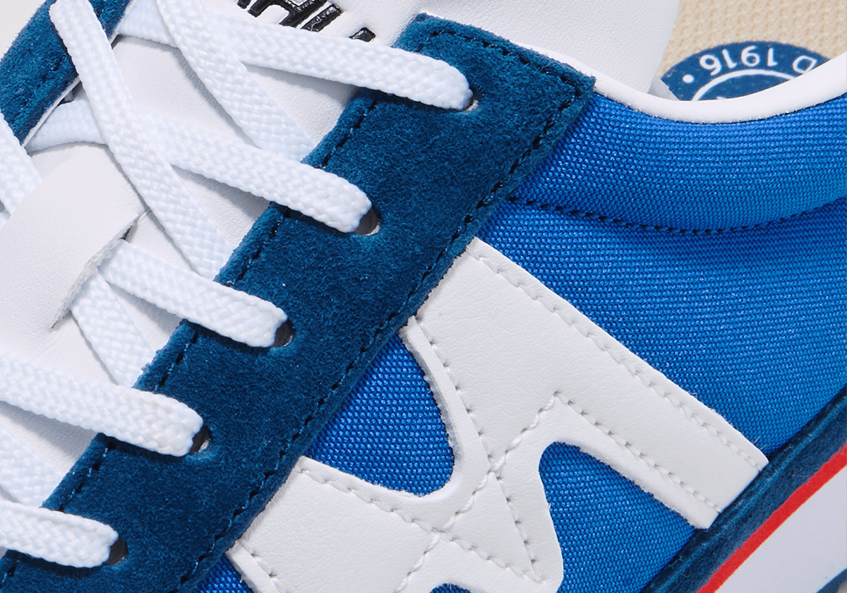 Mestari Classic Blue/White - LIKELIHOOD