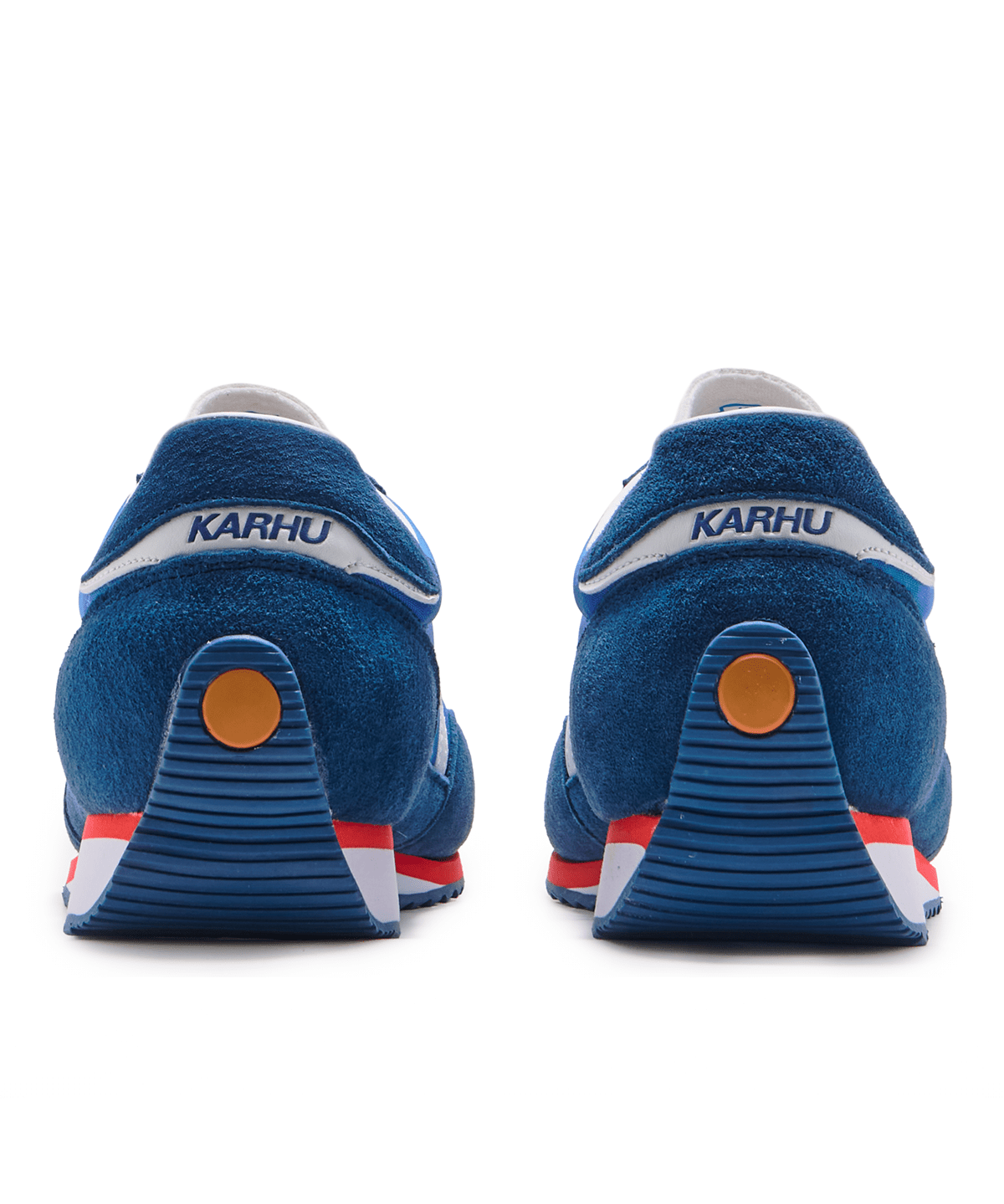 Mestari Classic Blue/White - LIKELIHOOD