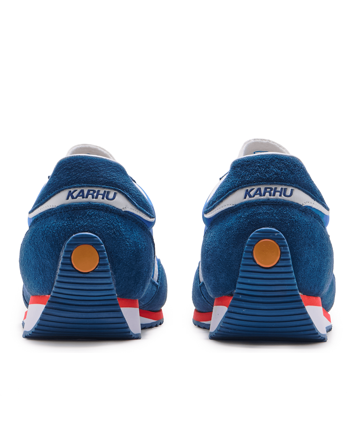 Mestari Classic Blue/White - LIKELIHOOD