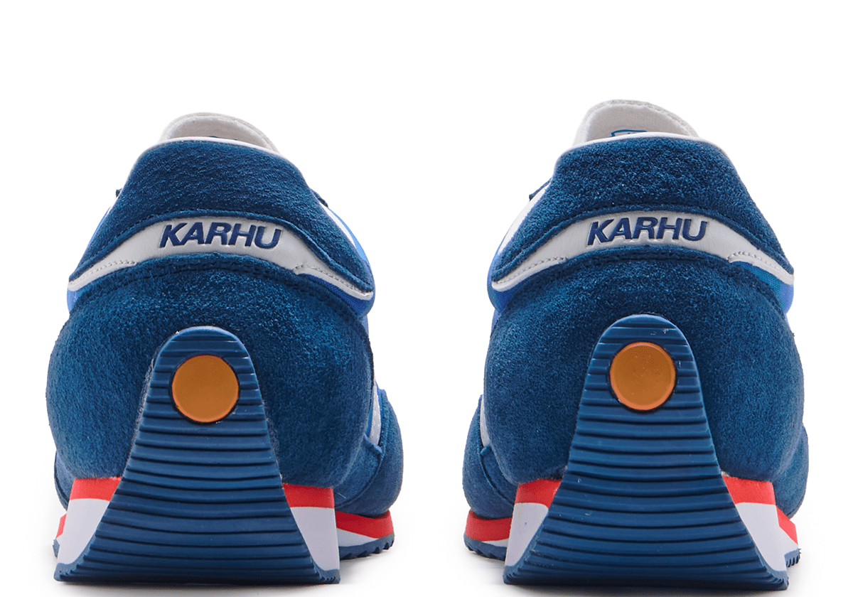 Mestari Classic Blue/White - LIKELIHOOD