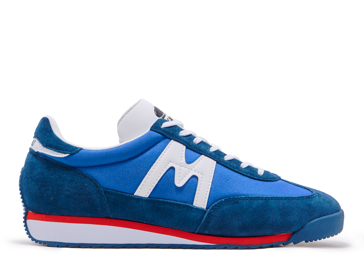 Mestari Classic Blue/White - LIKELIHOOD