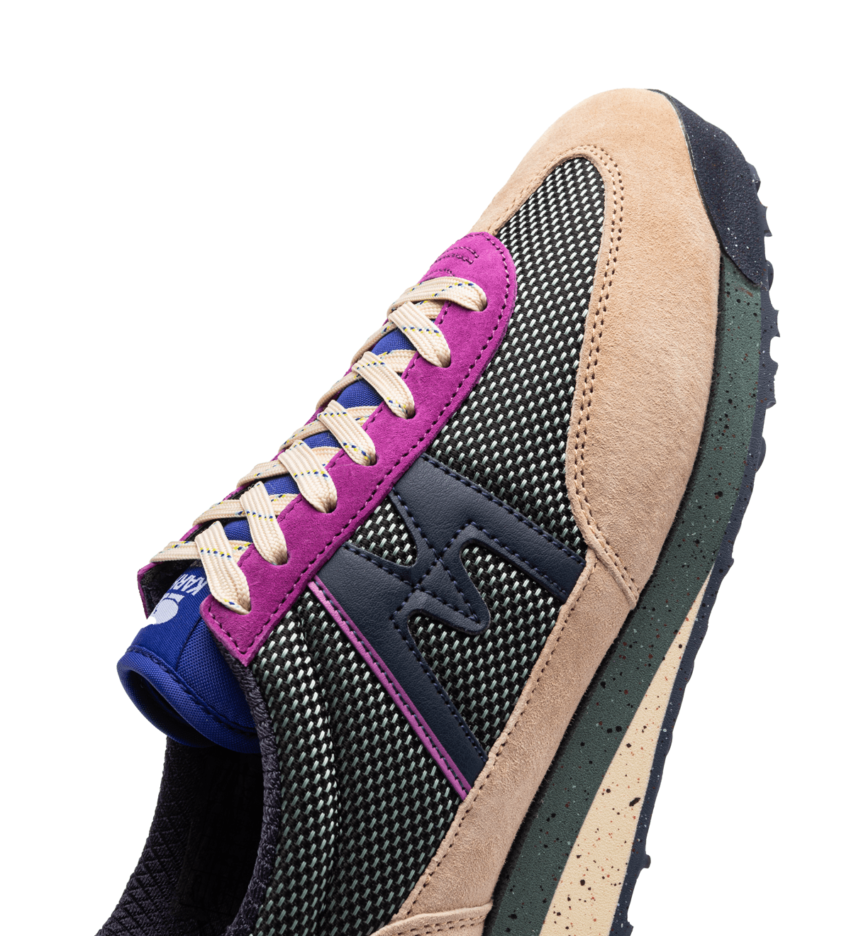 Mestari Control Irish Cream/India Ink - LIKELIHOOD