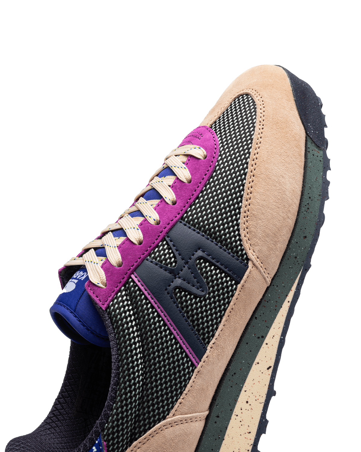 Mestari Control Irish Cream/India Ink - LIKELIHOOD