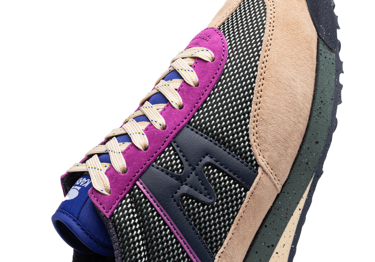 Mestari Control Irish Cream/India Ink - LIKELIHOOD