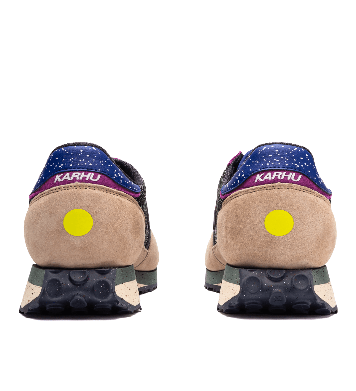 Mestari Control Irish Cream/India Ink - LIKELIHOOD