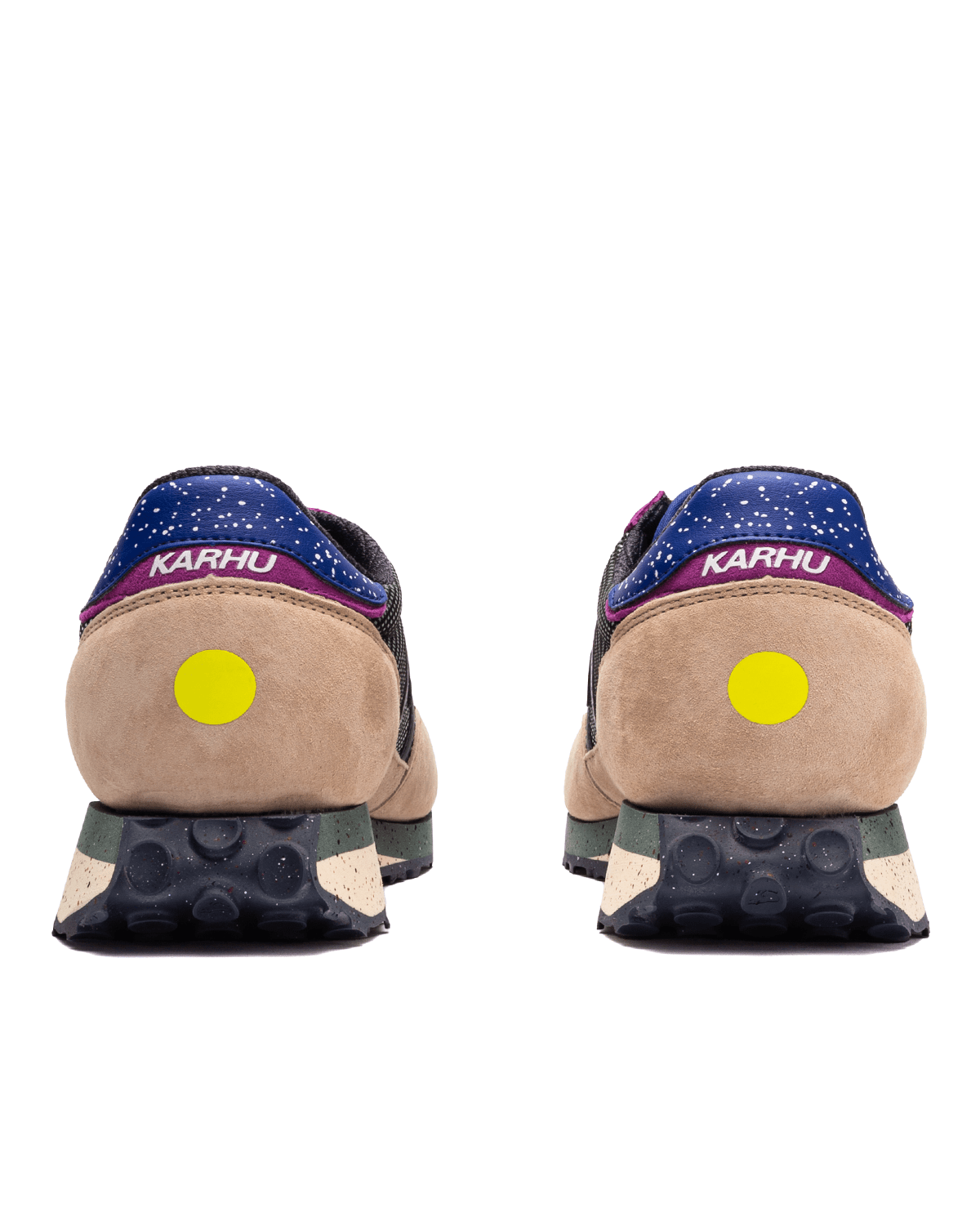 Mestari Control Irish Cream/India Ink - LIKELIHOOD