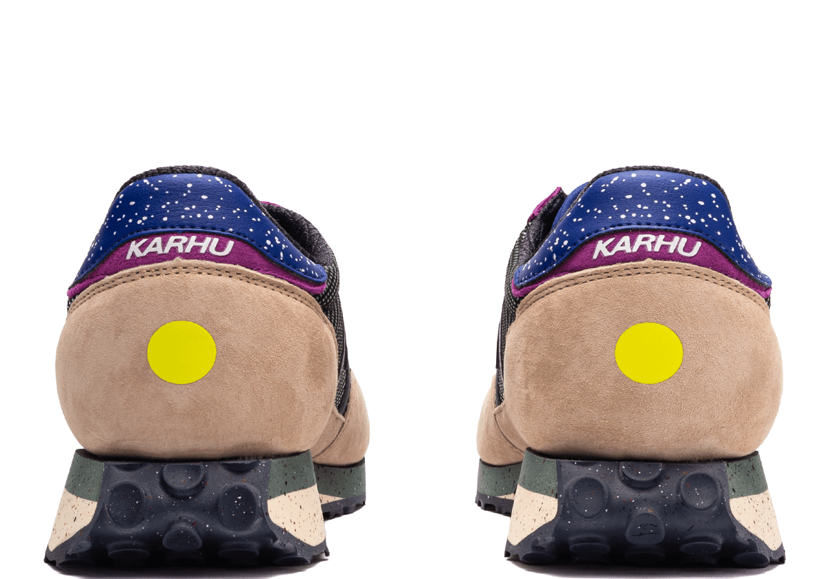 Mestari Control Irish Cream/India Ink - LIKELIHOOD