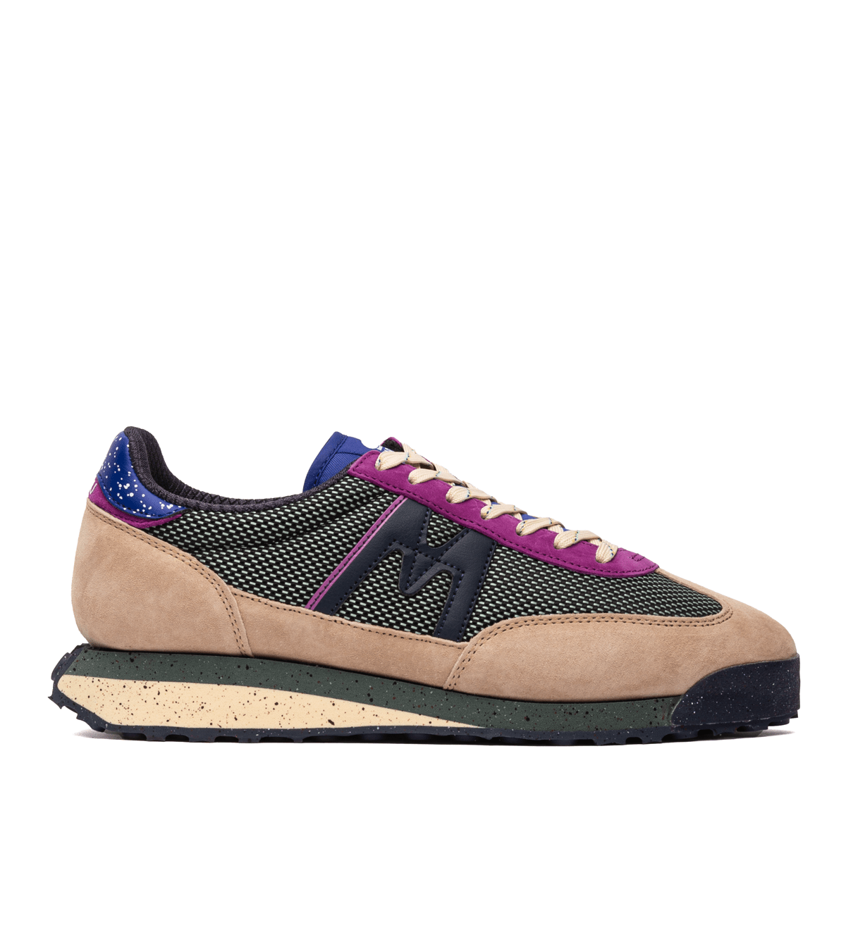 Mestari Control Irish Cream/India Ink - LIKELIHOOD