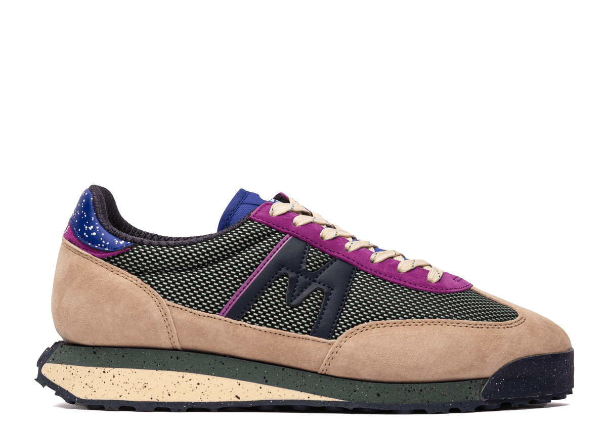 Mestari Control Irish Cream/India Ink - LIKELIHOOD