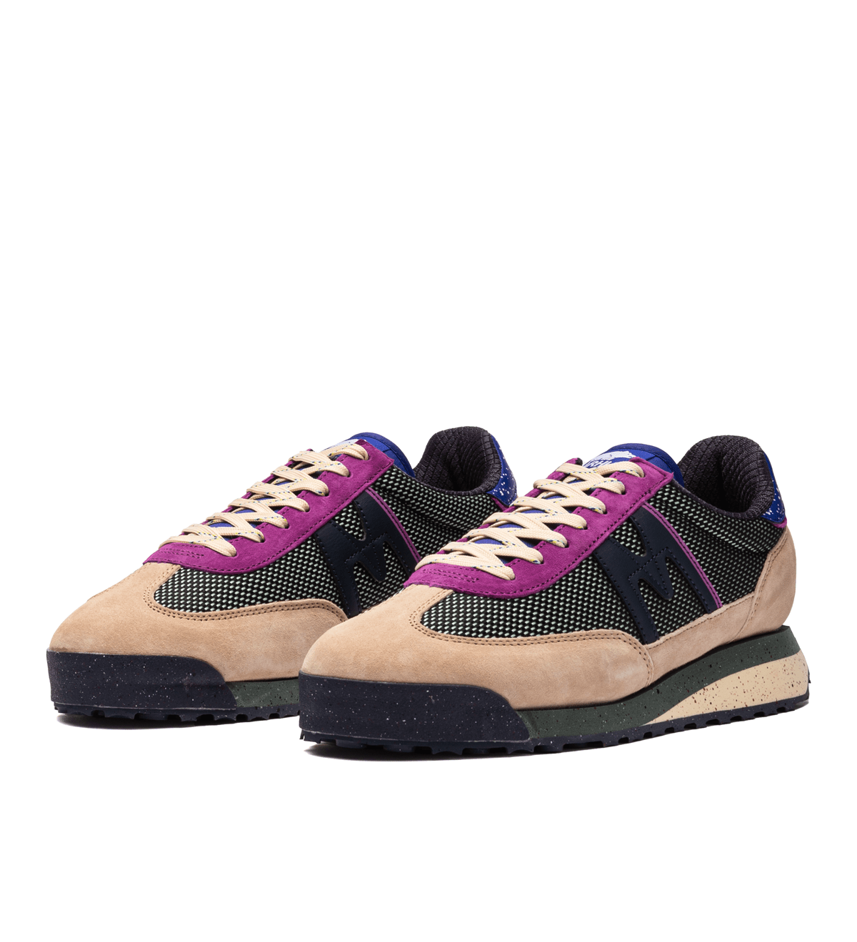 Mestari Control Irish Cream/India Ink - LIKELIHOOD