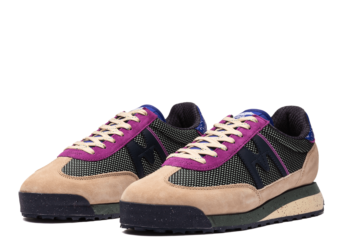 Mestari Control Irish Cream/India Ink - LIKELIHOOD