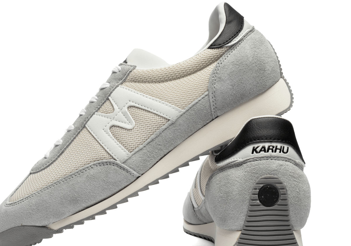 Mestari Dawn Blue/Bright White - LIKELIHOOD