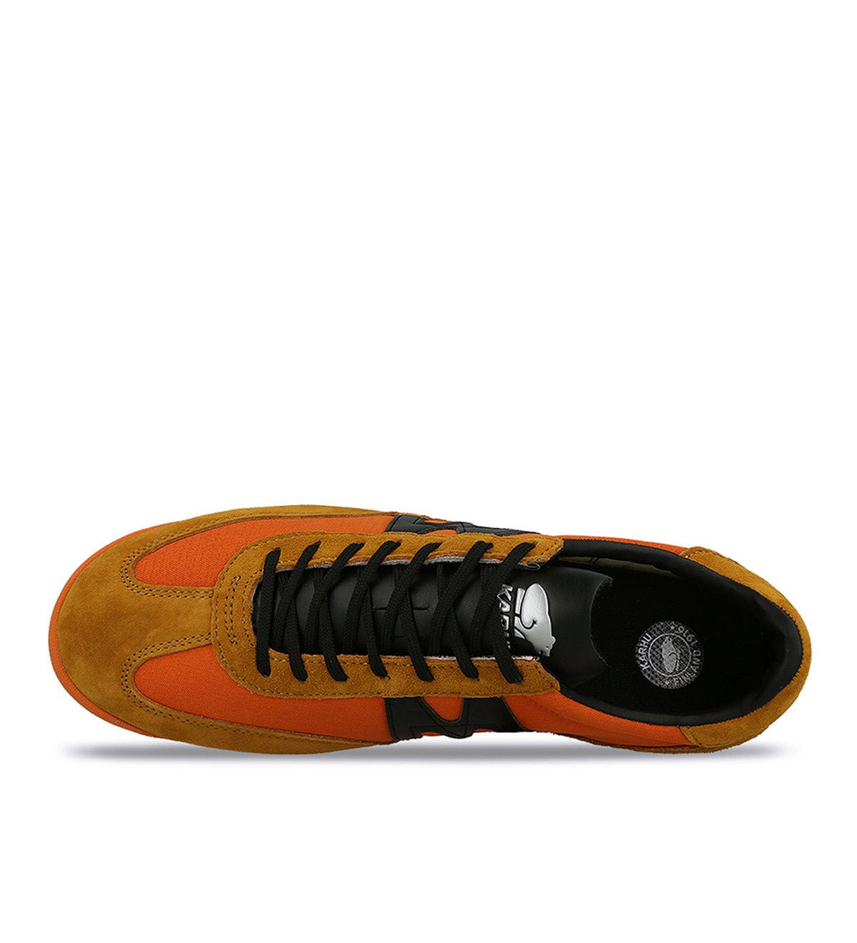 Mestari Jaffa Orange/White - LIKELIHOOD