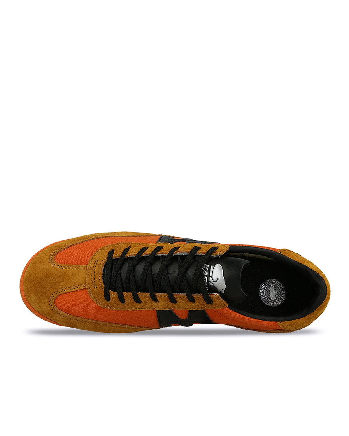 Mestari Jaffa Orange/White - LIKELIHOOD
