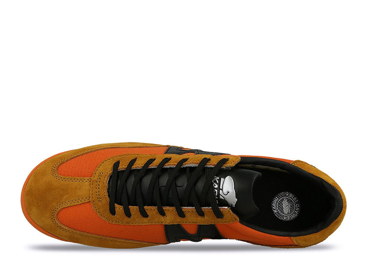 Mestari Jaffa Orange/White - LIKELIHOOD