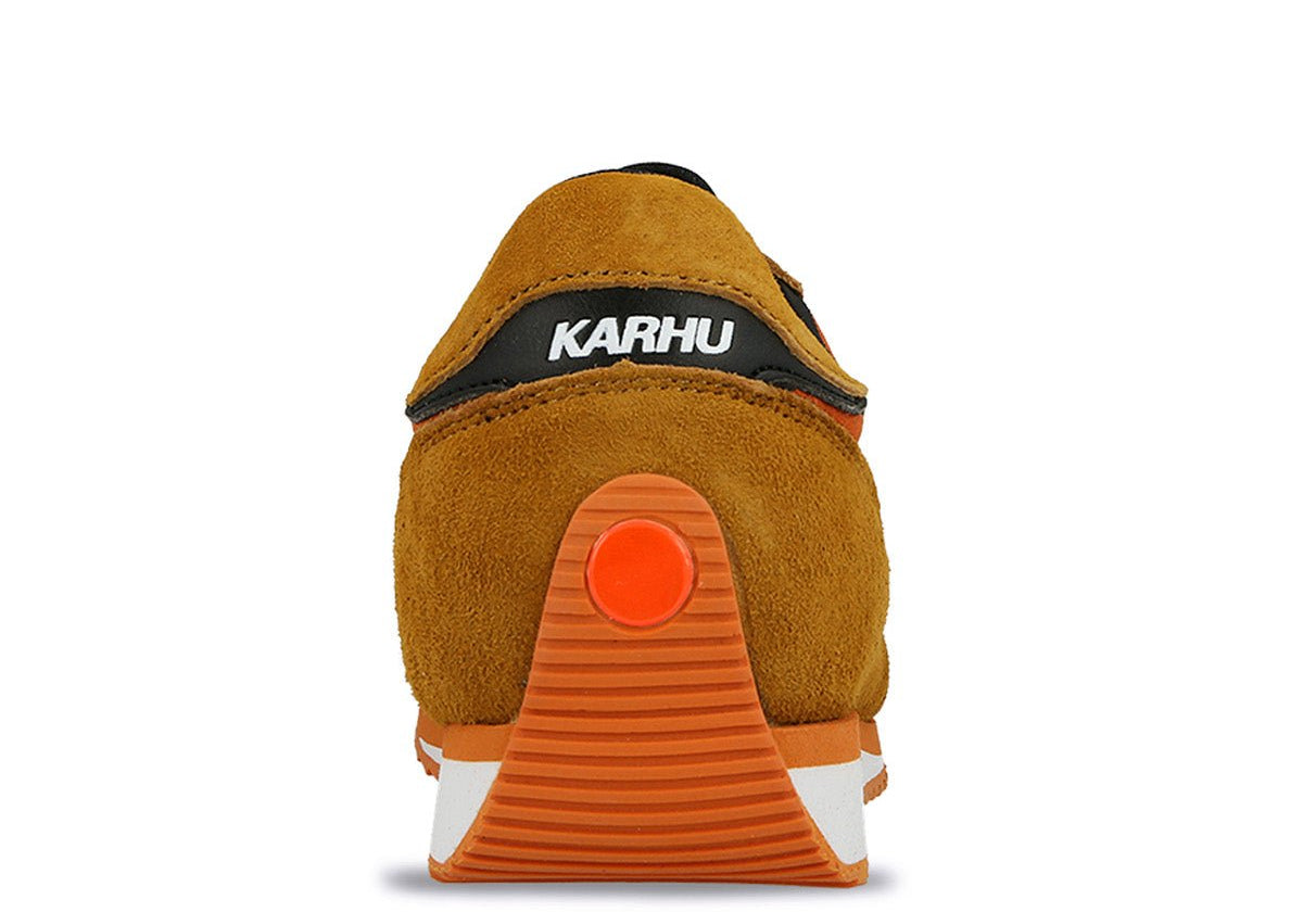 Mestari Jaffa Orange/White - LIKELIHOOD