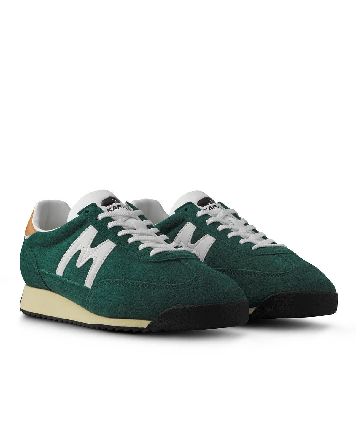 Mestari Posy Green/White - LIKELIHOOD