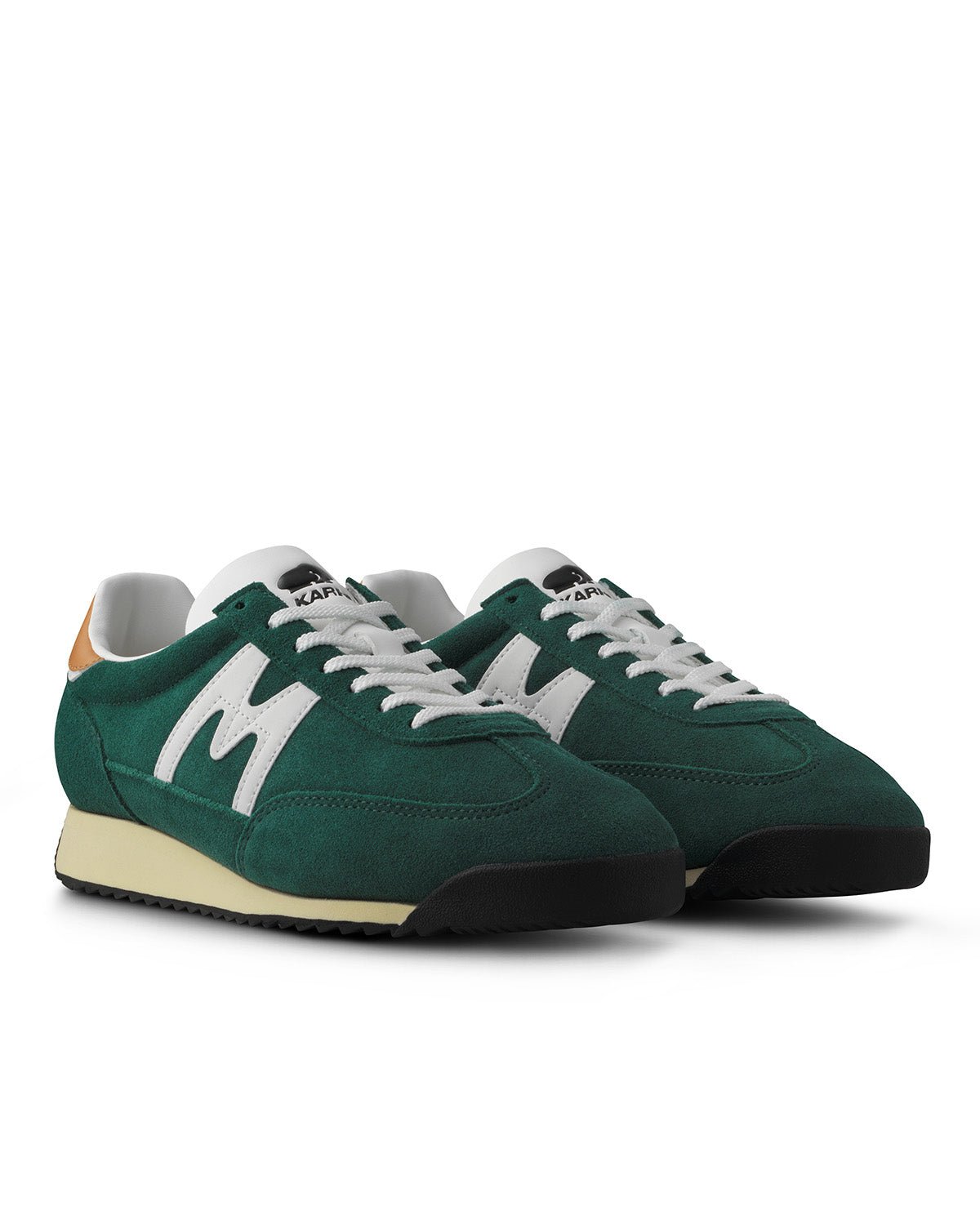 Mestari Posy Green/White - LIKELIHOOD