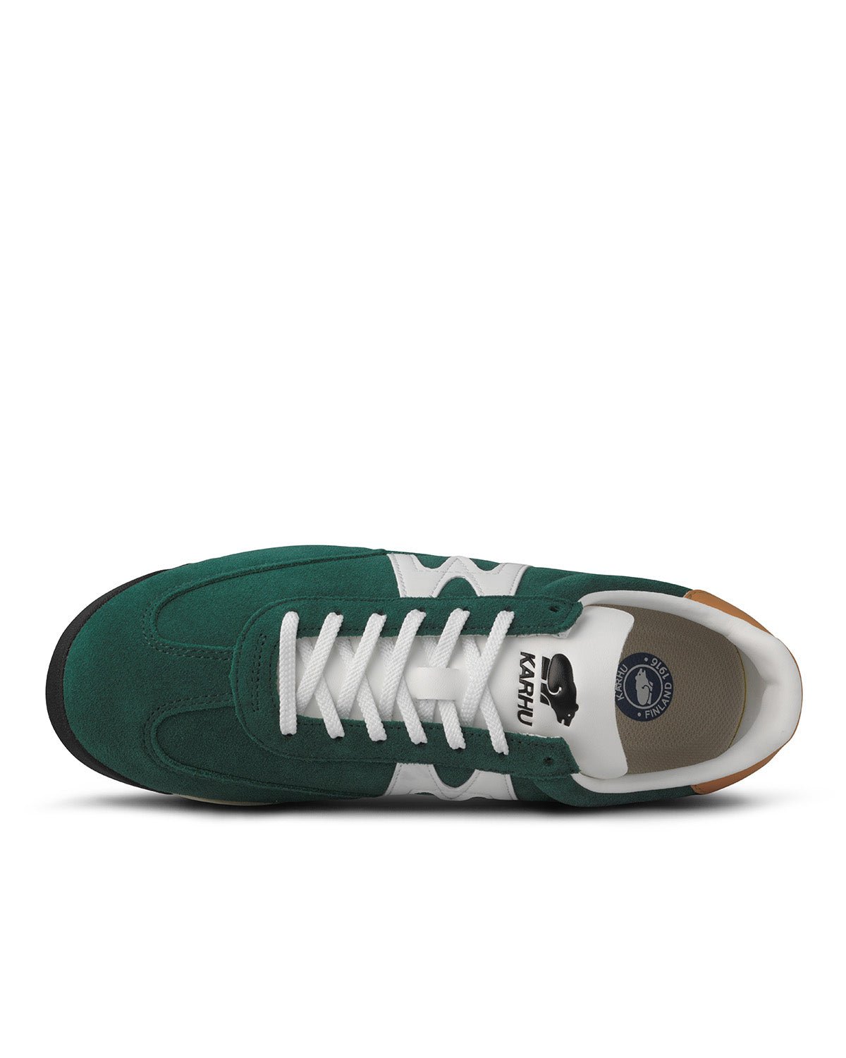 Mestari Posy Green/White - LIKELIHOOD