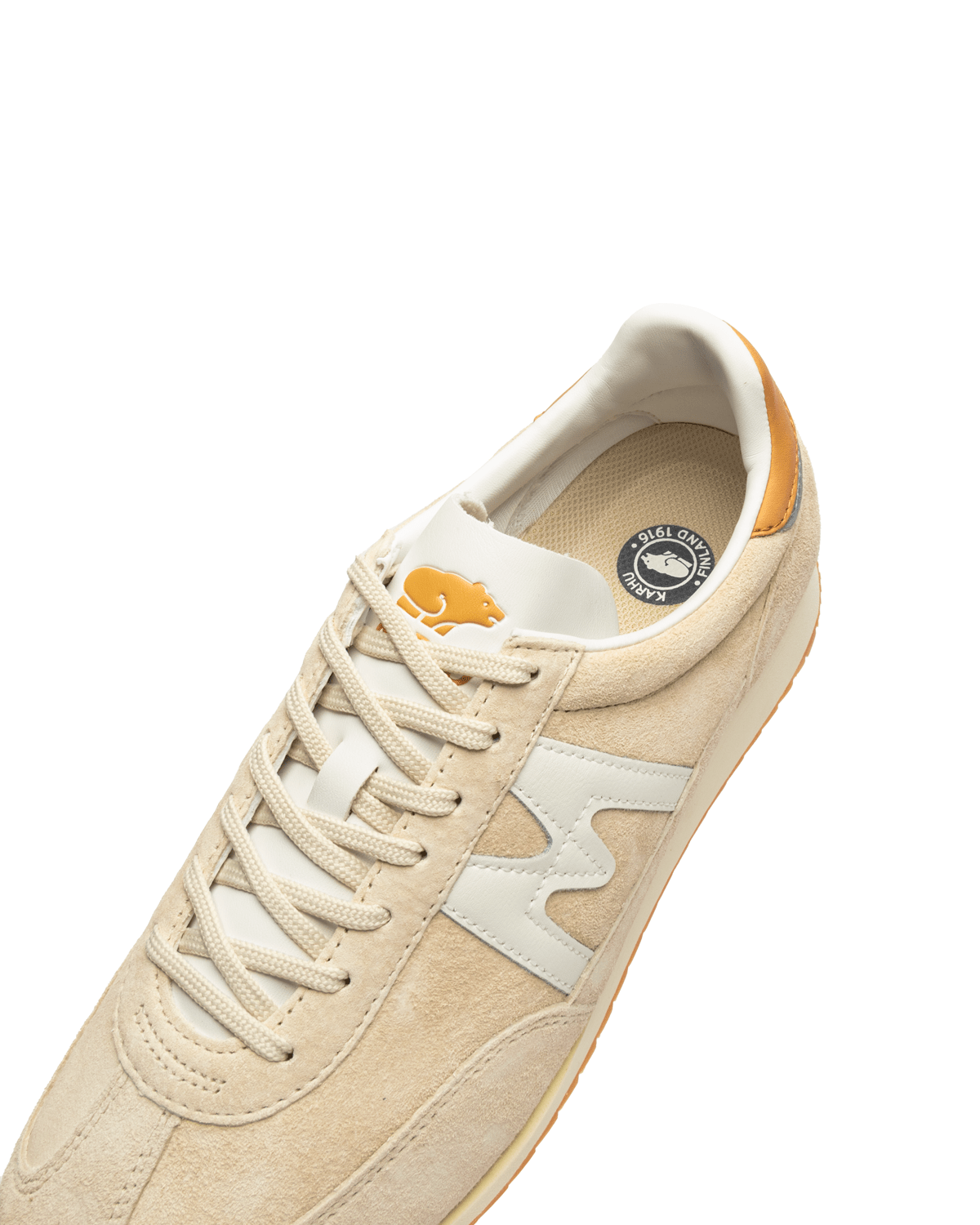 Mestari Turtledove/Bright White - LIKELIHOOD