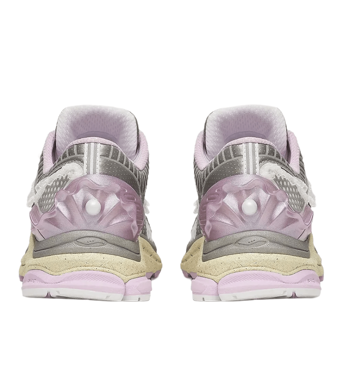 Metagirl x Progrid Paramount Moon/Lilac - LIKELIHOOD