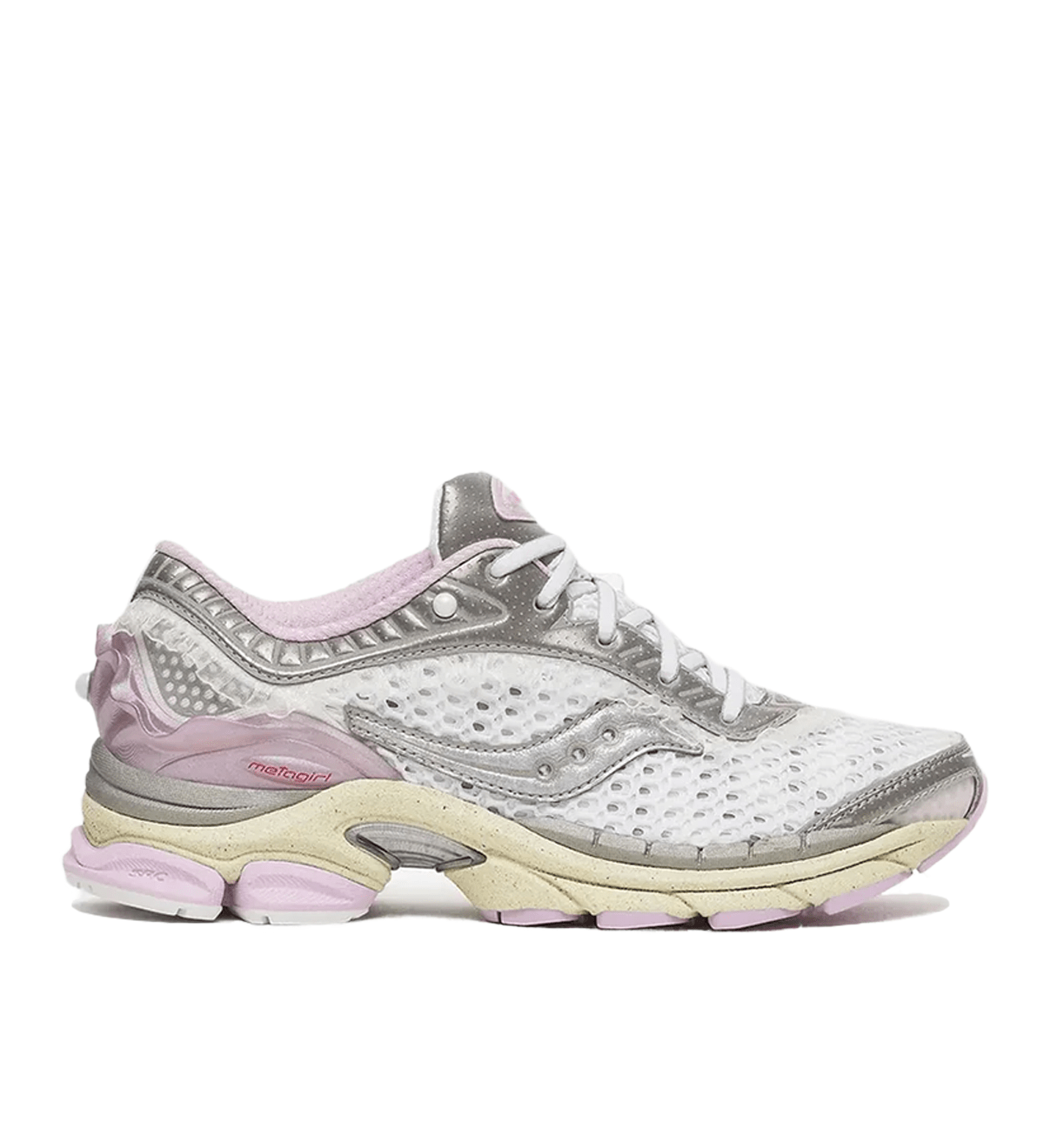 Metagirl x Progrid Paramount Moon/Lilac - LIKELIHOOD