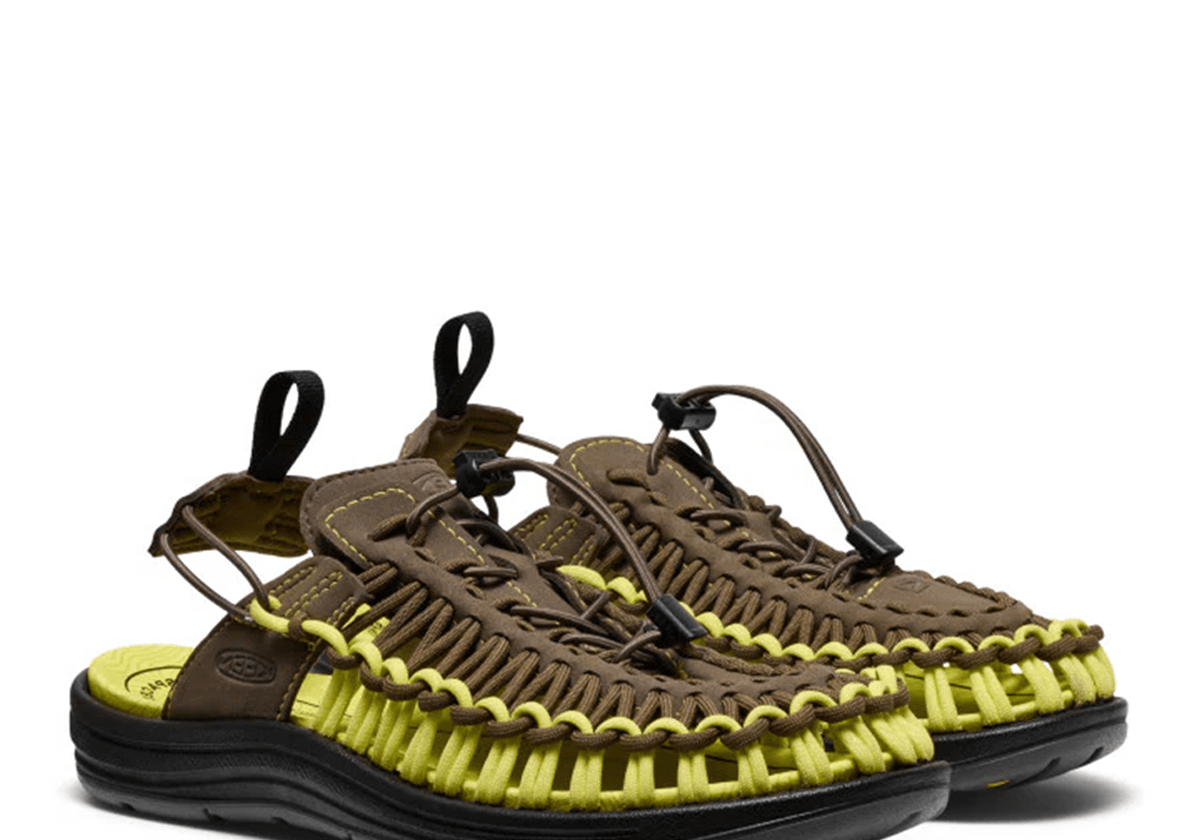 Metalwood x KEEN UNEEK II Convertible - LIKELIHOOD