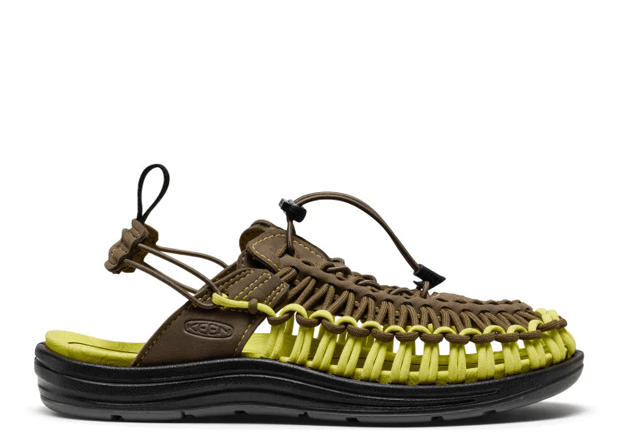 Metalwood x KEEN UNEEK II Convertible - LIKELIHOOD