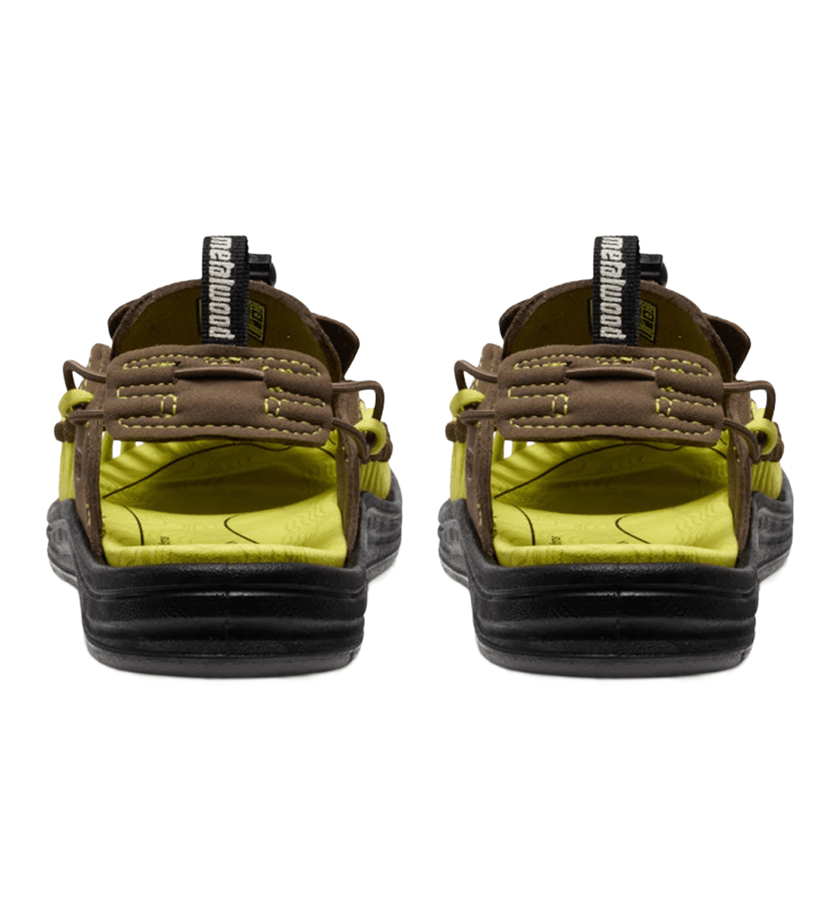 Metalwood x KEEN UNEEK II Convertible - LIKELIHOOD