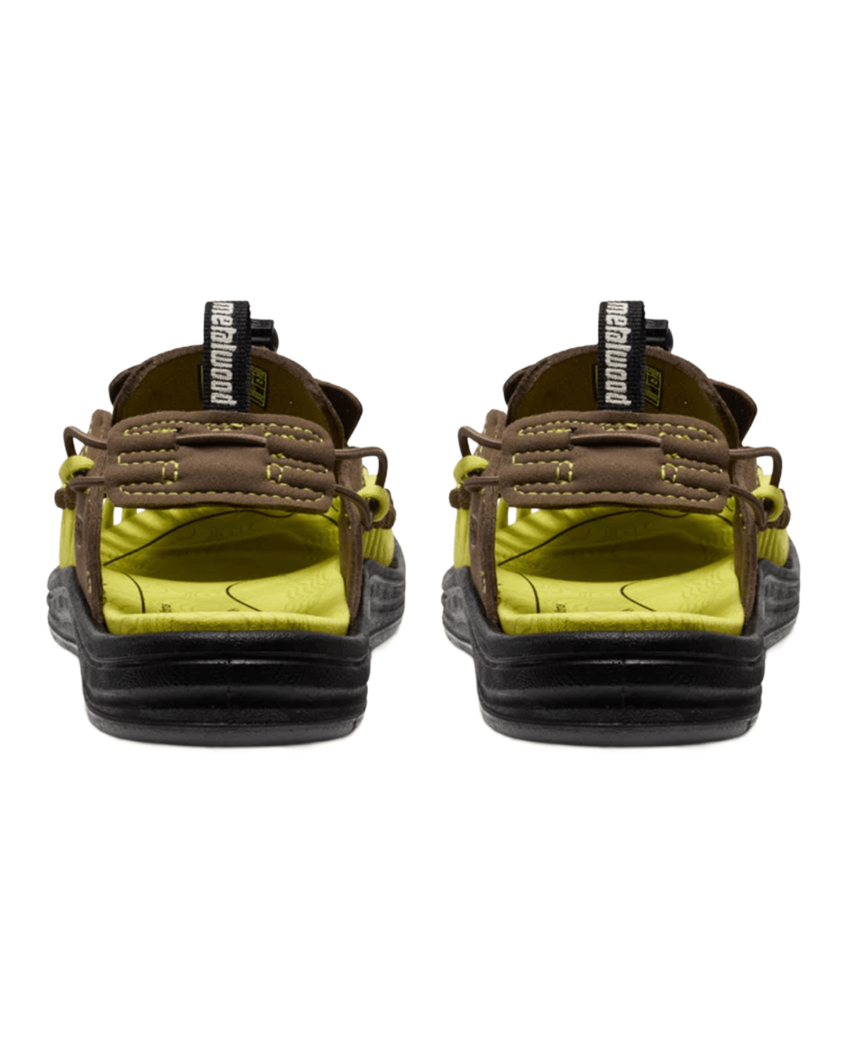 Metalwood x KEEN UNEEK II Convertible - LIKELIHOOD