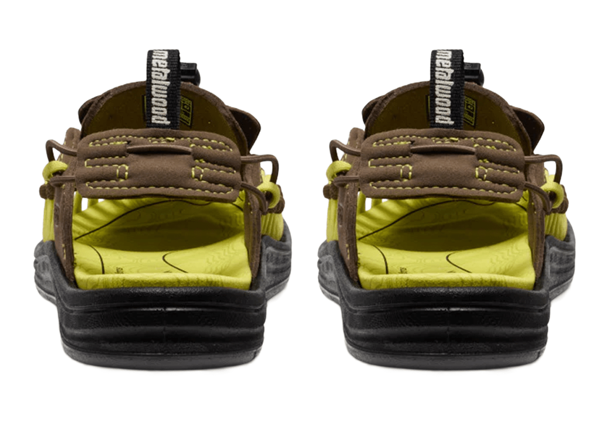 Metalwood x KEEN UNEEK II Convertible - LIKELIHOOD