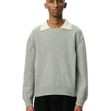 Charming Sweater Marina Stripe
