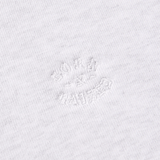 Micro Rocker Crewneck Heather Grey - LIKELIHOOD