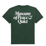 Mid Century T-Shirt Forest - LIKELIHOOD