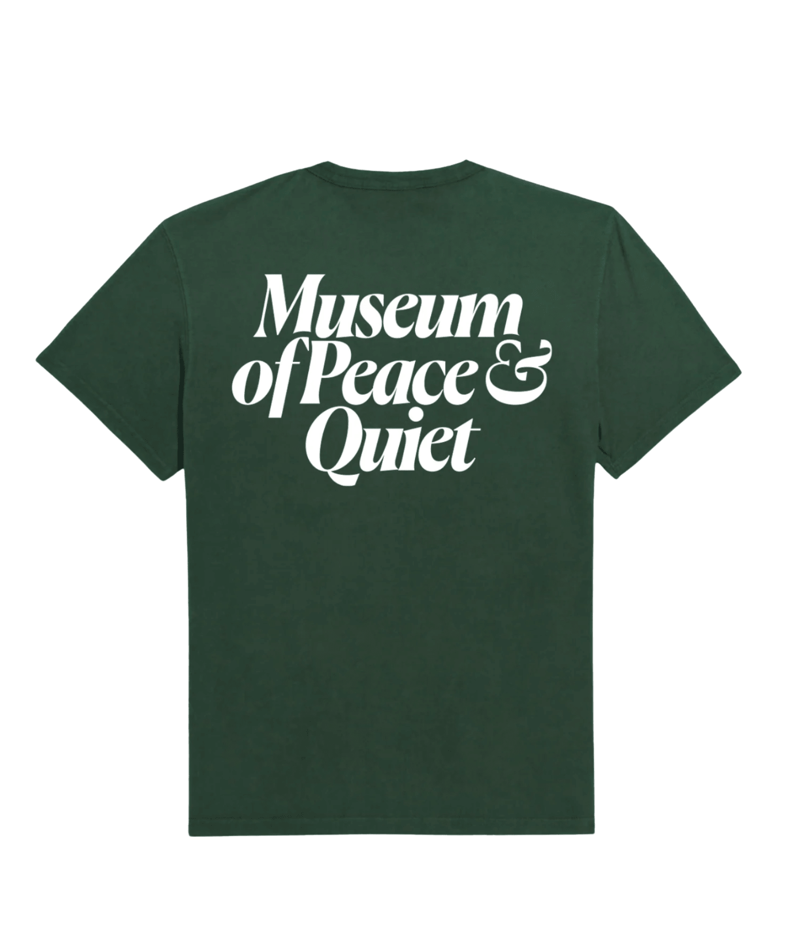 Mid Century T-Shirt Forest - LIKELIHOOD