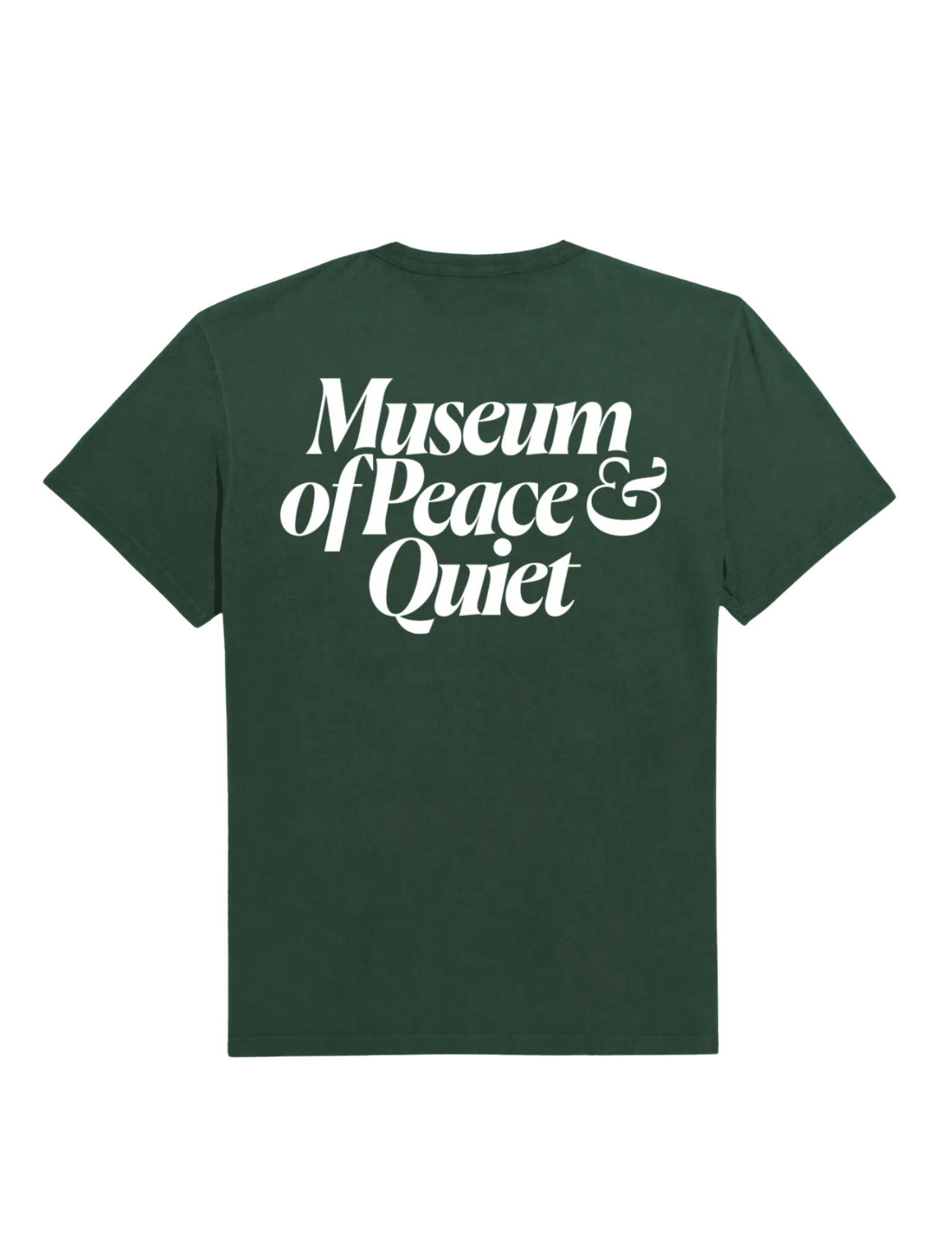 Mid Century T-Shirt Forest - LIKELIHOOD