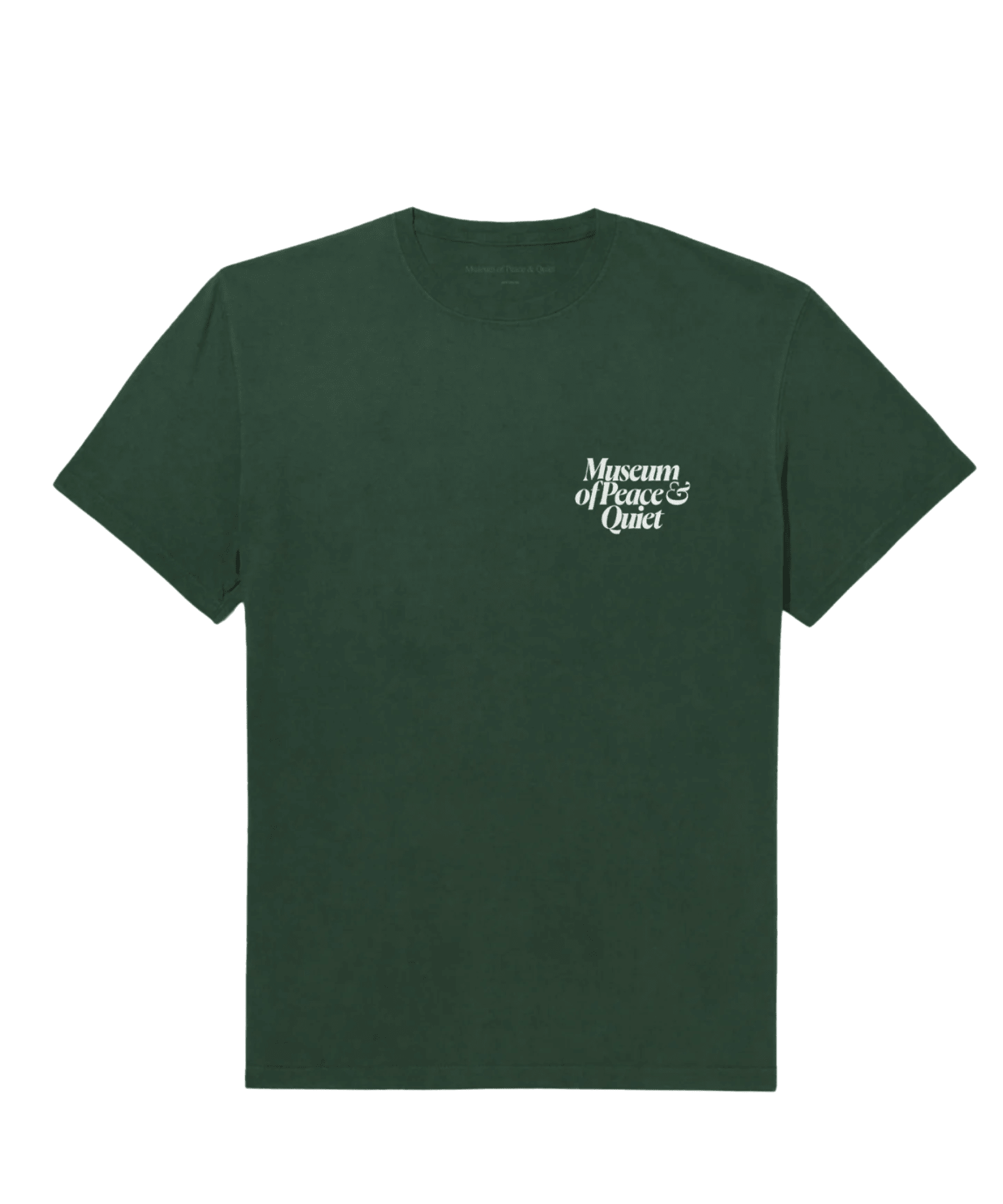 Mid Century T-Shirt Forest - LIKELIHOOD