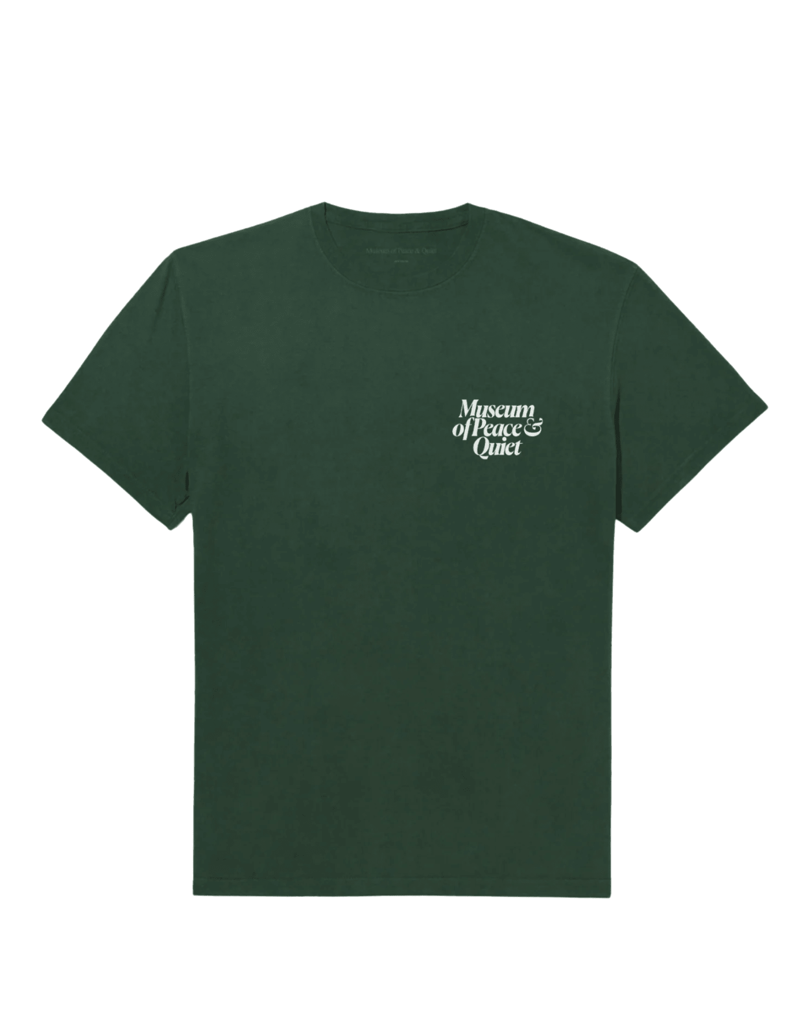 Mid Century T-Shirt Forest - LIKELIHOOD